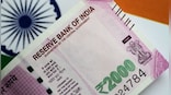 India's forex reserves rise for second week, hit 9-month high