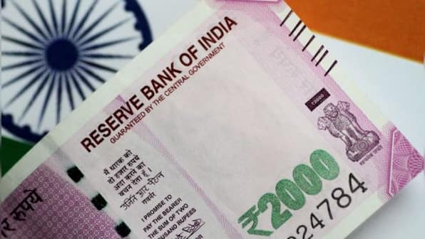 India's forex reserves rise for second week, hit 9-month high