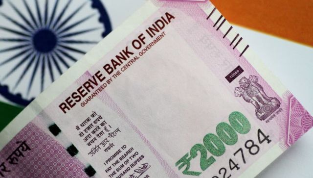 India's forex reserves rise for second week, hit 9-month high India's forex reserves rise for second week, hit 9-month high