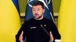 Ukraine President Zelensky signs law banning place names connected with Russia