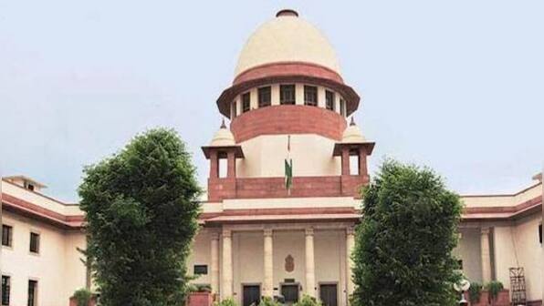 Wife of slain IAS officer moves Supreme Court challenging premature release of convicted Bihar politician