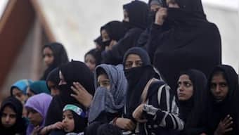 Muslims represented 10% of French population in 2019-2020: Report