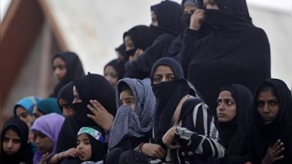 Muslims represented 10% of French population in 2019-2020: Report