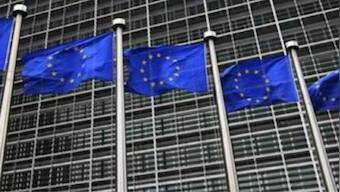 European Union foreign ministers looks for united voice on China
