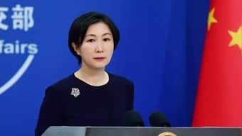 China ‘ready to jointly respond to global challenges’ with Russia, India