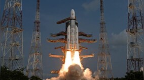 It's India vs China in space: The $447 billion space economy is a contested territory