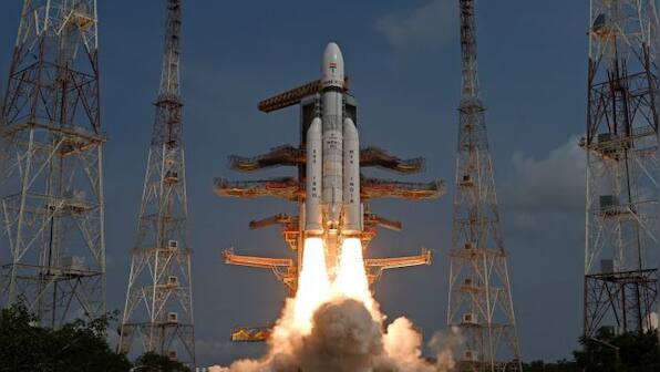 It's India vs China in space: The $447 billion space economy is a contested territory