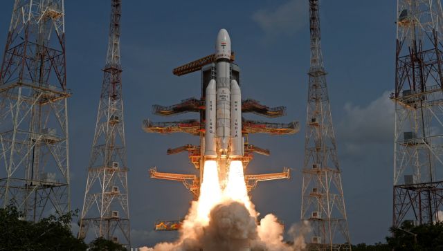 It's India vs China in space: The $447 billion space economy is a contested territory It's India vs China in space: The $447 billion space economy is a contested territory