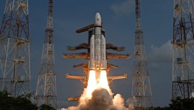 It's India vs China in space: The $447 billion space economy is a contested territory