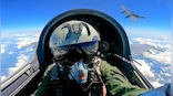 China reportedly plans to impose no-fly zone in north of Taiwan from April 16 to 18: Sources
