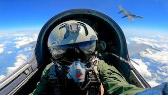 China reportedly plans to impose no-fly zone in north of Taiwan from April 16 to 18: Sources