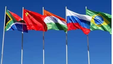After the stalled rupee-oil trade with Russia, India should be cautious on BRICS currency