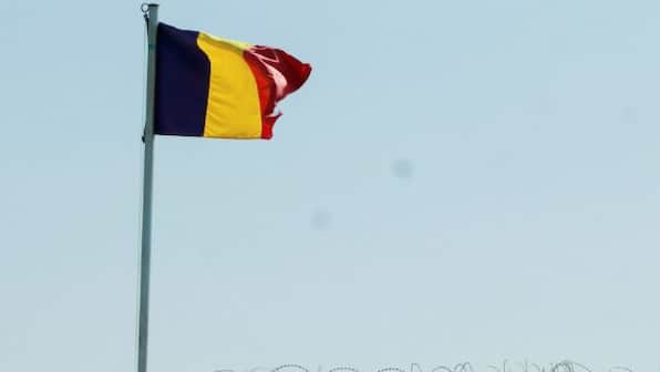 German ambassador to Chad to be expelled within 48 hours over 'impolite attitude'