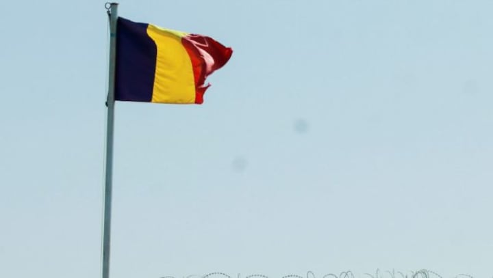 German ambassador to Chad to be expelled within 48 hours over 'impolite attitude'