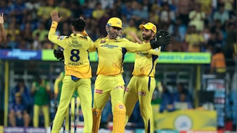 CSK vs RR Live Streaming, IPL 2023: How to watch Chennai Super Kings vs Rajasthan Royals match?