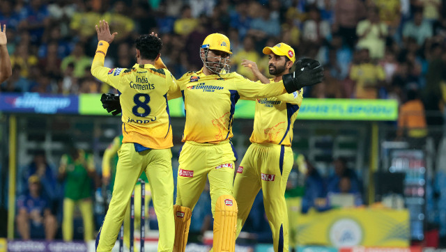 CSK vs RR Live Streaming, IPL 2023: How to watch Chennai Super Kings vs Rajasthan Royals match? CSK vs RR Live Streaming, IPL 2023: How to watch Chennai Super Kings vs Rajasthan Royals match?
