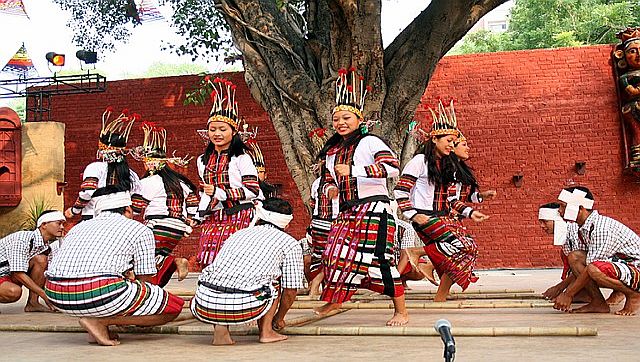 All Smiles: What makes Mizoram the happiest state in India? All Smiles: What makes Mizoram the happiest state in India?