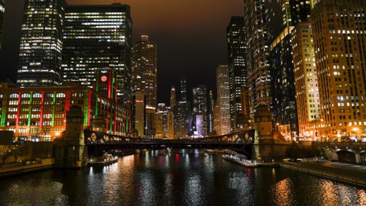 Democrats tap Chicago for 2024 national convention, cite critical Midwest ‘blue wall’