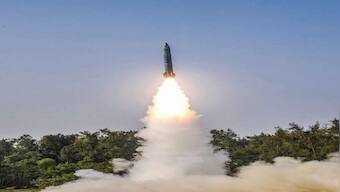 India to acquire another 250 Pralay missiles; will neutralise advantage of China, Pakistan