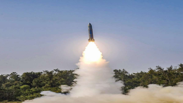 India to acquire another 250 Pralay missiles; will neutralise advantage of China, Pakistan India to acquire another 250 Pralay missiles; will neutralise advantage of China, Pakistan