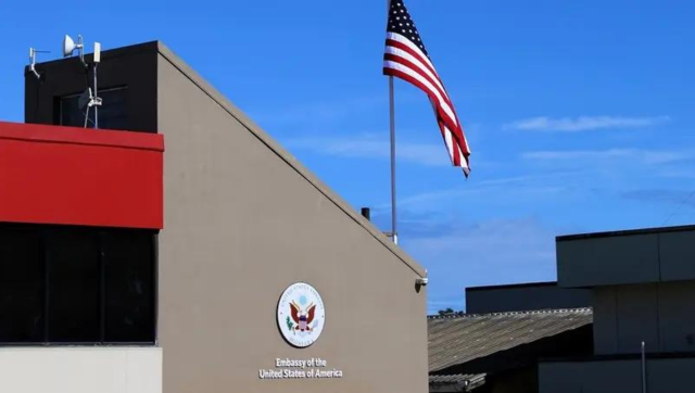 US to open Vanuatu embassy in latest move to counter China in Indo-Pacific US to open Vanuatu embassy in latest move to counter China in Indo-Pacific
