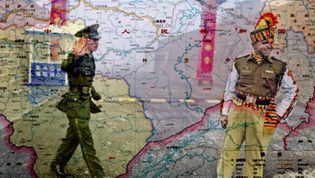 China again renames 11 places in Arunachal Pradesh as part of Southern Tibet, India says ground situation 'won't change' China again renames 11 places in Arunachal Pradesh as part of Southern Tibet, India says ground situation 'won't change'