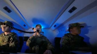 Taiwan detects nine Chinese warships, 26 aircraft around island after drills end