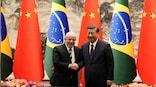 China, Brazil reestablish diplomatic ties with tech, environment accords, agree on Ukraine