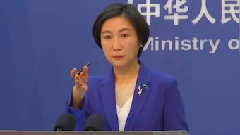 Day after India's strong reaction, China says Arunachal Pradesh part of 'our territory'