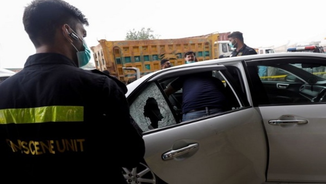 Chinese businesses face closure in Pakistan over possible terror attacks: Report Chinese businesses face closure in Pakistan over possible terror attacks: Report