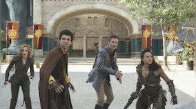 Dungeons & Dragons opens with $38.5 million, takes down Keanu Reeves' John Wick: Chapter 4 at the box office