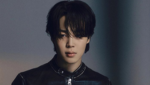 BTS' Jimin creates history, becomes first South Korean solo artist to top US songs chart BTS' Jimin creates history, becomes first South Korean solo artist to top US songs chart