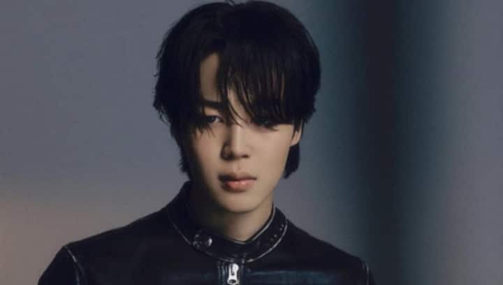 BTS' Jimin creates history, becomes first South Korean solo artist to top US songs chart