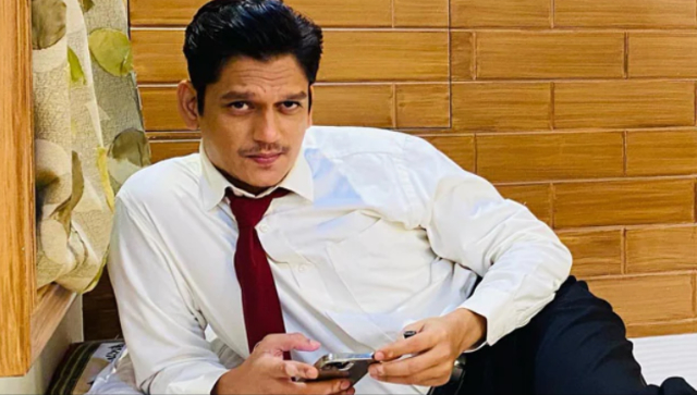 Vijay Varma is a man with wit and his recent ‘Ask Me Anything’ chat is a proof! Vijay Varma is a man with wit and his recent ‘Ask Me Anything’ chat is a proof!