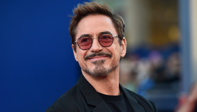 Robert Downey Jr turns 58: Avengers star shares special video to express gratitude Robert Downey Jr turns 58: Avengers star shares special video to express gratitude