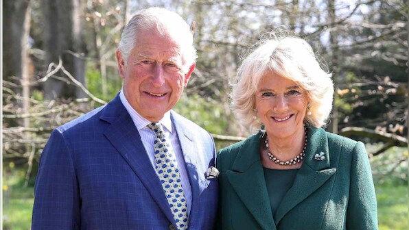 Queen Camilla: King Charles’ wife gets title on coronation invite