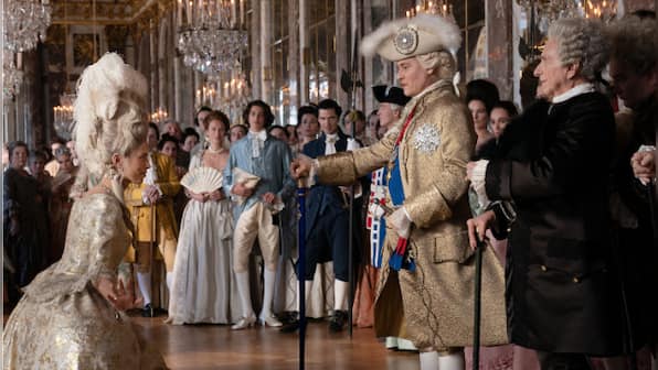 Johnny Depp-starrer Jeanne du Barry to open Cannes