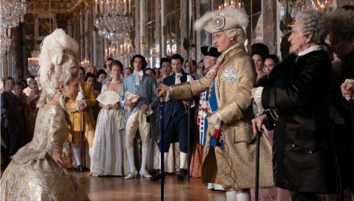 Johnny Depp-starrer Jeanne du Barry to open Cannes