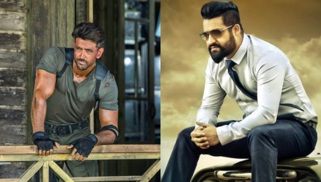 Hrithik Roshan & Jr NTR in War 2: Pan-India casting could boost Bollywood’s market at home and abroad Hrithik Roshan & Jr NTR in War 2: Pan-India casting could boost Bollywood’s market at home and abroad