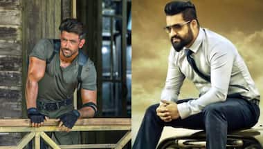 Hrithik Roshan & Jr NTR in War 2: Pan-India casting could boost Bollywood’s market at home and abroad