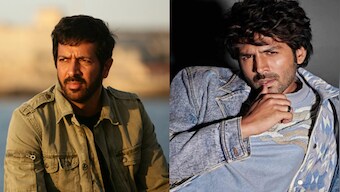 Kartik Aaryan to kickstart Kabir Khan’s next in May, film to be a fascinating story of an unknown hero