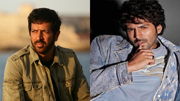 Kartik Aaryan to kickstart Kabir Khan’s next in May, film to be a fascinating story of an unknown hero