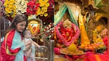 Priyanka Chopra visits Siddhivinayak temple with daughter Malti Marie ahead of Citadel's global release