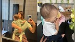 Priyanka Chopra shares glimpses of her Easter celebration with daughter Malti Marie