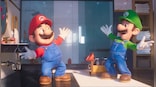 Chris Pratt's Super Mario games out second straight box office win