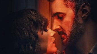Obsession: Everything you want to know about Richard Armitage & Charlie Murphy's erotic thriller on Netflix