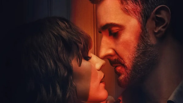Obsession: Everything you want to know about Richard Armitage & Charlie Murphy's erotic thriller on Netflix
