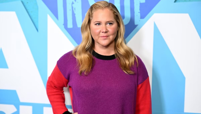 EXPLAINED: Why Amy Schumer rejected the role of Barbie EXPLAINED: Why Amy Schumer rejected the role of Barbie