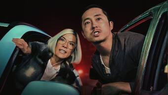 Steven Yeun and Ali Wong starrer Beef is the perfect show for our conflicted age