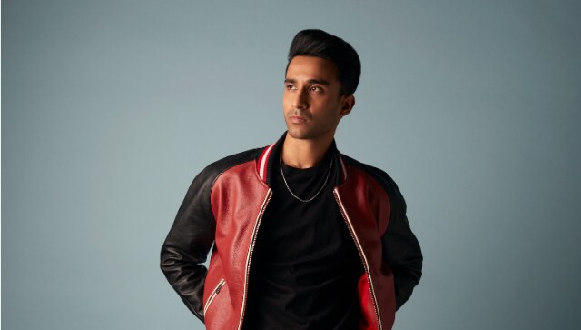 Raghav Juyal | Varsity jacket, Varsity, Dancer